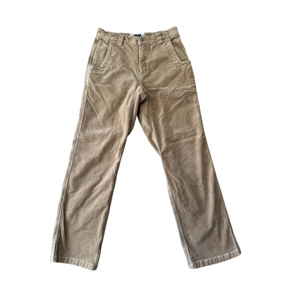 Mountain Khaki Jackson Hole Men's Corduroy Jeans/Pants size 32X32, Thick; Heavy - Picture 1 of 13